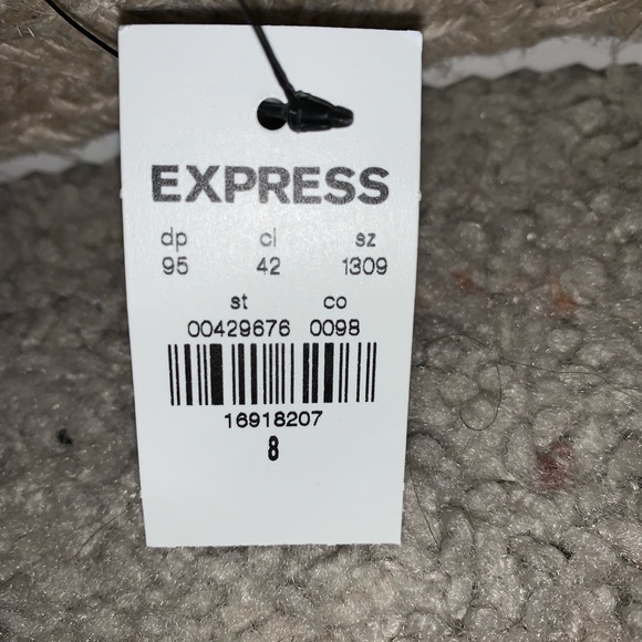 Express platform sandals - Picture 2 of 3